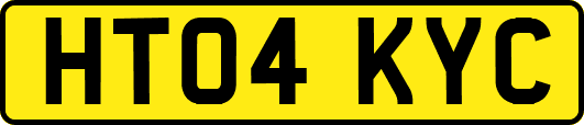 HT04KYC