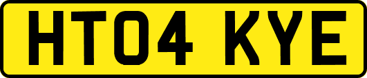 HT04KYE