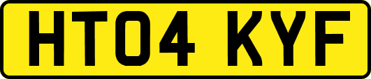 HT04KYF