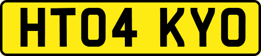 HT04KYO