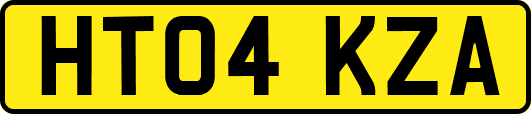 HT04KZA