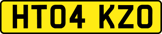 HT04KZO