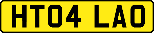 HT04LAO