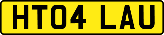 HT04LAU