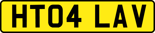 HT04LAV
