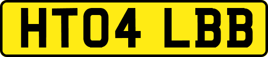 HT04LBB