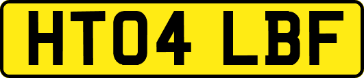 HT04LBF