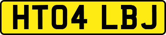 HT04LBJ
