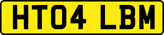 HT04LBM