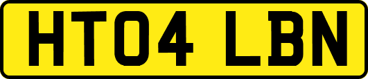 HT04LBN
