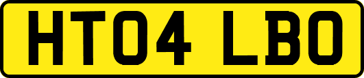 HT04LBO