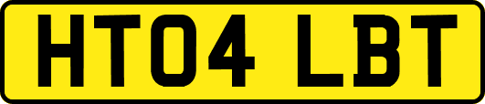 HT04LBT