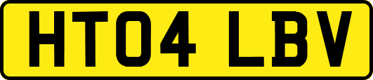HT04LBV