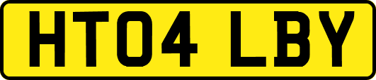 HT04LBY