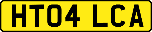 HT04LCA