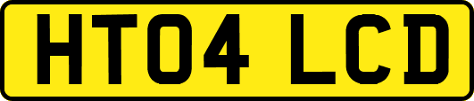 HT04LCD