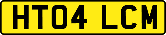 HT04LCM