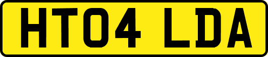 HT04LDA