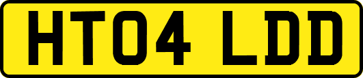 HT04LDD
