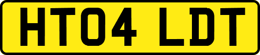 HT04LDT