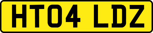 HT04LDZ