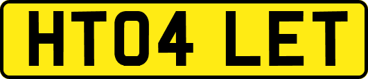 HT04LET