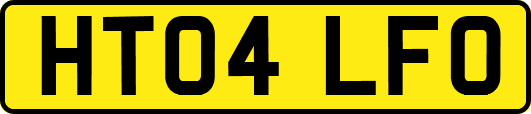 HT04LFO