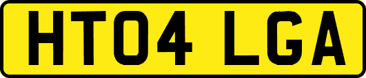 HT04LGA