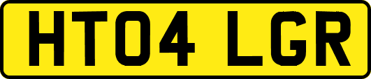 HT04LGR