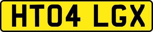 HT04LGX