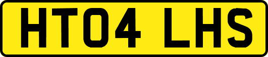 HT04LHS
