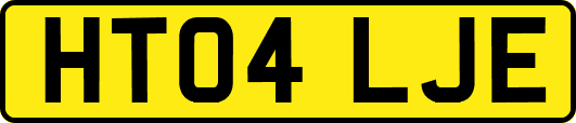 HT04LJE
