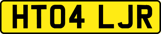 HT04LJR