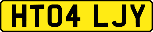 HT04LJY
