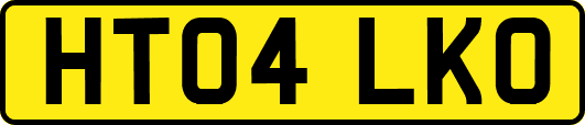 HT04LKO