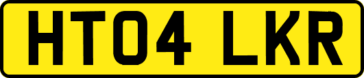 HT04LKR