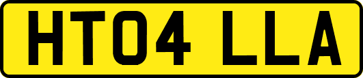 HT04LLA