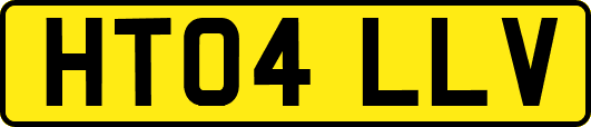 HT04LLV