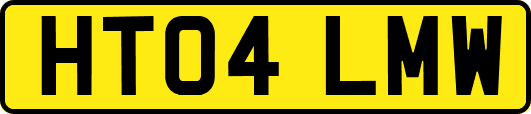 HT04LMW