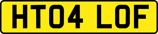HT04LOF