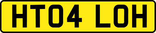 HT04LOH