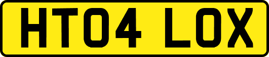 HT04LOX