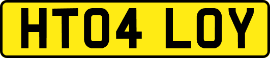HT04LOY