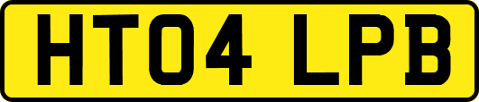HT04LPB