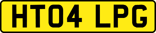 HT04LPG