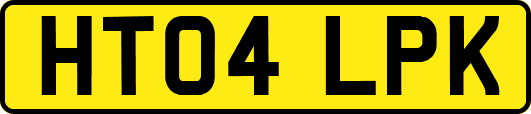 HT04LPK