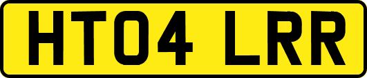 HT04LRR