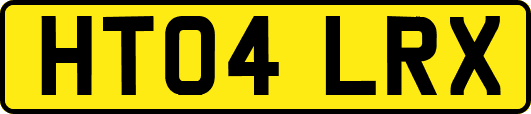 HT04LRX