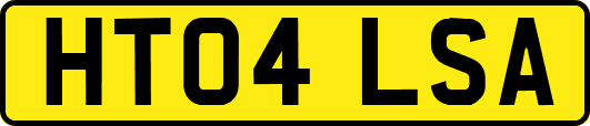 HT04LSA