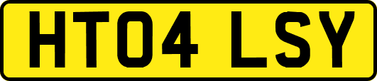 HT04LSY
